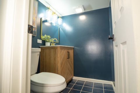 Tiny photo for 5205 N Osceola Avenue, Chicago, IL 60656 (MLS # 12581253)