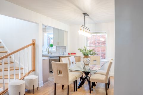 Tiny photo for 5205 N Osceola Avenue, Chicago, IL 60656 (MLS # 12581253)