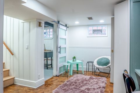 Tiny photo for 5205 N Osceola Avenue, Chicago, IL 60656 (MLS # 12581253)