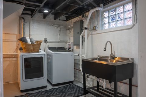 Tiny photo for 5205 N Osceola Avenue, Chicago, IL 60656 (MLS # 12581253)