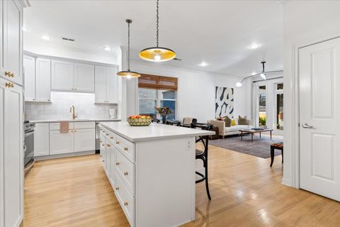 Tiny photo for 1355 W Washington Boulevard #2D, Chicago, IL 60607 (MLS # 12480424)