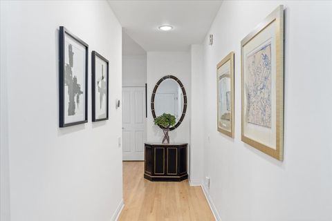 Tiny photo for 1355 W Washington Boulevard #2D, Chicago, IL 60607 (MLS # 12480424)