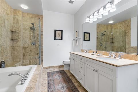 Tiny photo for 1355 W Washington Boulevard #2D, Chicago, IL 60607 (MLS # 12480424)