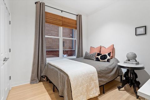 Tiny photo for 1355 W Washington Boulevard #2D, Chicago, IL 60607 (MLS # 12480424)