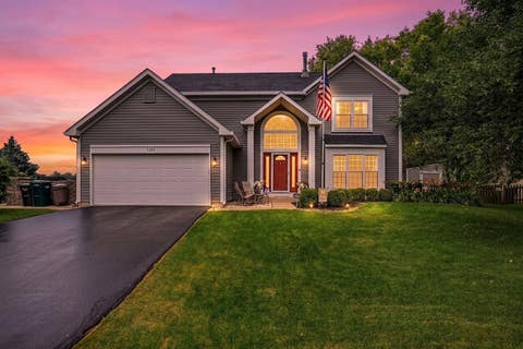 Photo of 1243 Hazelwood Court, Batavia, IL 60510 (MLS # 12715208)