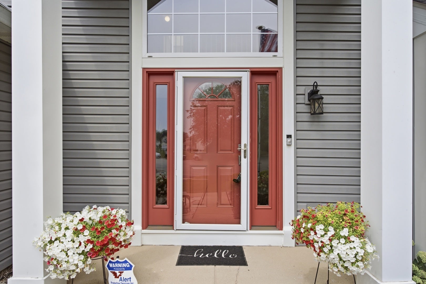 1243 Hazelwood Court