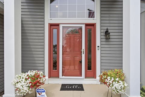 Tiny photo for 1243 Hazelwood Court, Batavia, IL 60510 (MLS # 12715208)
