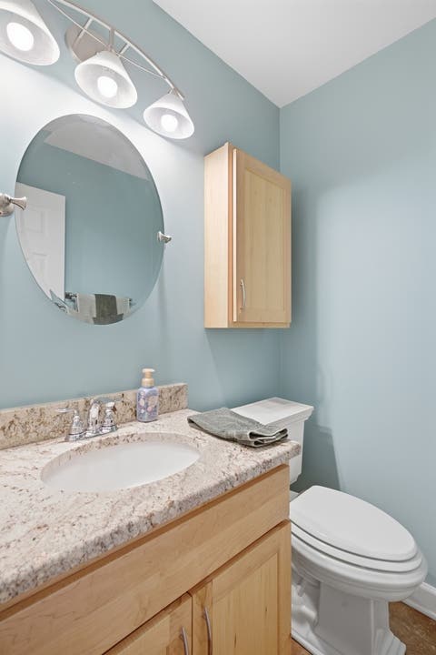 Tiny photo for 1243 Hazelwood Court, Batavia, IL 60510 (MLS # 12715208)