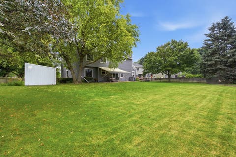 Tiny photo for 1243 Hazelwood Court, Batavia, IL 60510 (MLS # 12715208)