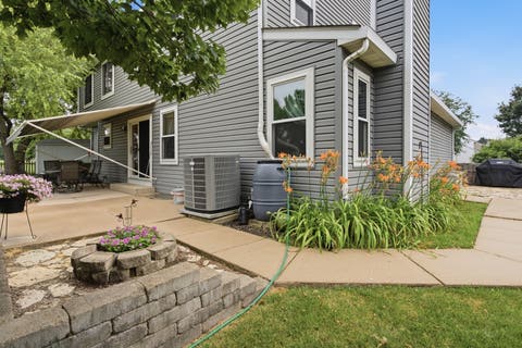 Tiny photo for 1243 Hazelwood Court, Batavia, IL 60510 (MLS # 12715208)