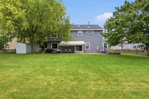 Tiny photo for 1243 Hazelwood Court, Batavia, IL 60510 (MLS # 12715208)