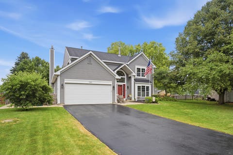 Tiny photo for 1243 Hazelwood Court, Batavia, IL 60510 (MLS # 12715208)
