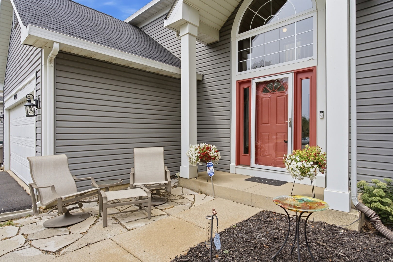 1243 Hazelwood Court