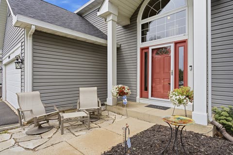 Tiny photo for 1243 Hazelwood Court, Batavia, IL 60510 (MLS # 12715208)