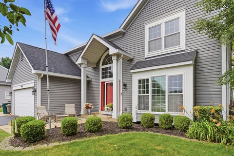 Tiny photo for 1243 Hazelwood Court, Batavia, IL 60510 (MLS # 12715208)