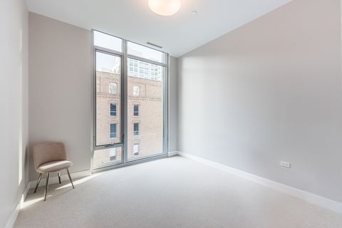 A home in Chicago