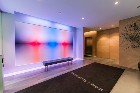 A home in Chicago