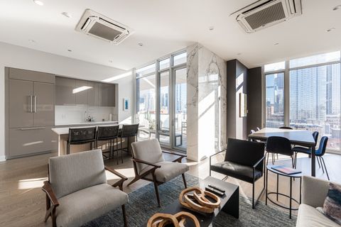 A home in Chicago