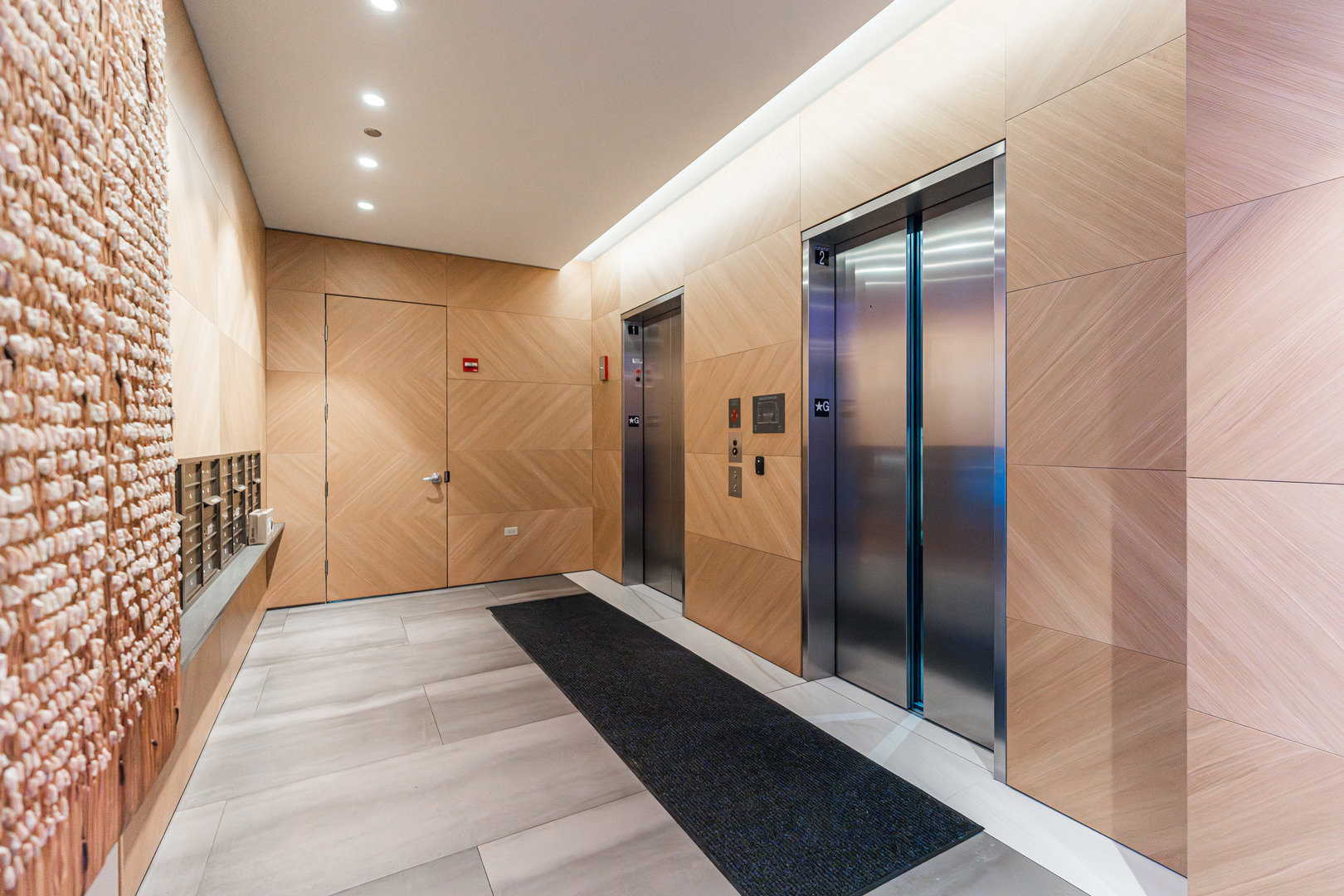 360 W Erie Street 4A