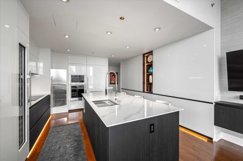 Tiny photo for 401 N Wabash Avenue #51E, Chicago, IL 60611 (MLS # 12454957)