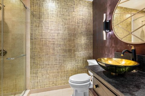 Tiny photo for 401 N Wabash Avenue #51E, Chicago, IL 60611 (MLS # 12454957)