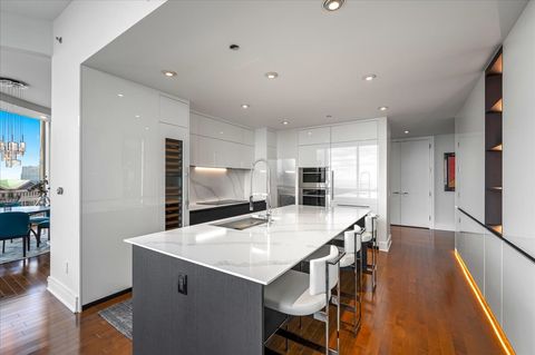 Tiny photo for 401 N Wabash Avenue #51E, Chicago, IL 60611 (MLS # 12454957)