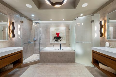 Tiny photo for 401 N Wabash Avenue #51E, Chicago, IL 60611 (MLS # 12454957)