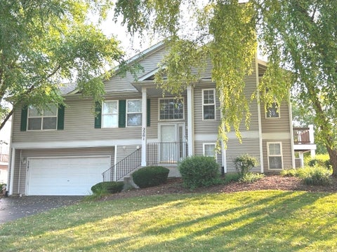 2201 Graystone Drive, Joliet, IL 60431 - #: 12720836