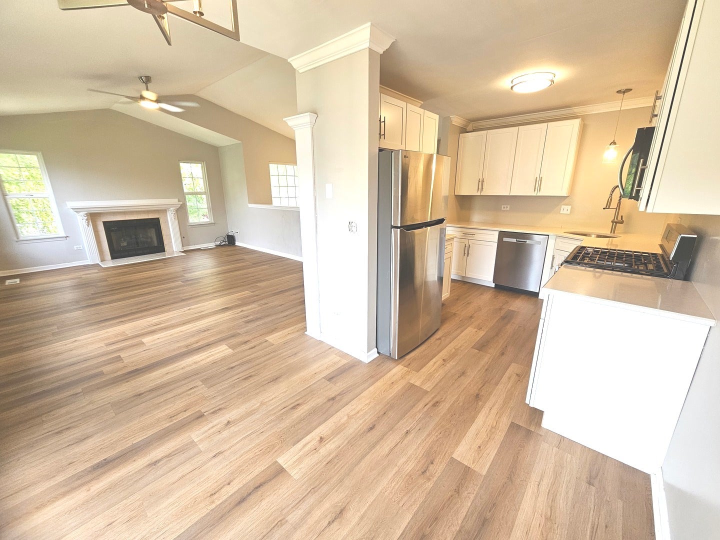 2201 Graystone Drive