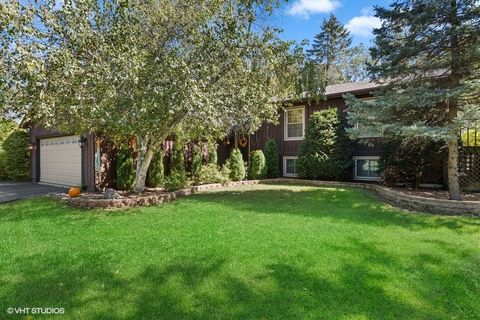 28855 N Garland Road Wauconda IL 60084
