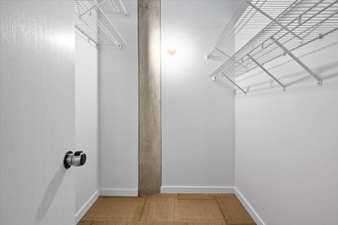 Tiny photo for 939 W Huron Street #308, Chicago, IL 60642 (MLS # 12755418)