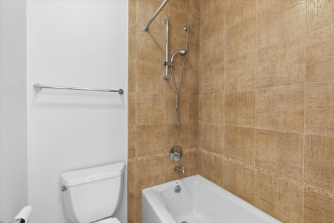 Tiny photo for 939 W Huron Street #308, Chicago, IL 60642 (MLS # 12755418)
