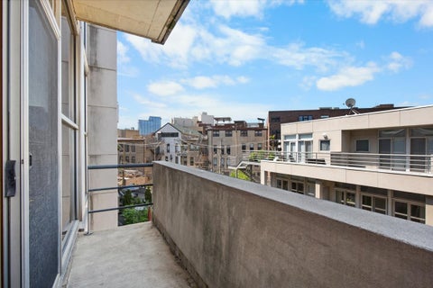 Tiny photo for 939 W Huron Street #308, Chicago, IL 60642 (MLS # 12755418)