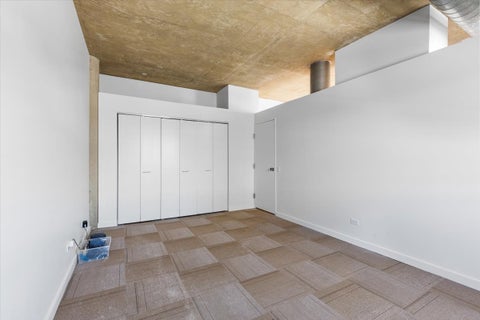 Tiny photo for 939 W Huron Street #308, Chicago, IL 60642 (MLS # 12755418)