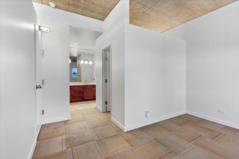 Tiny photo for 939 W Huron Street #308, Chicago, IL 60642 (MLS # 12755418)