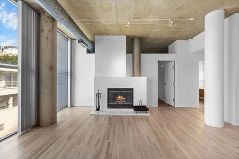 Tiny photo for 939 W Huron Street #308, Chicago, IL 60642 (MLS # 12755418)
