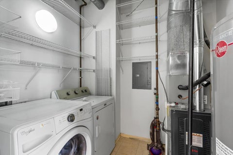 Tiny photo for 939 W Huron Street #308, Chicago, IL 60642 (MLS # 12755418)