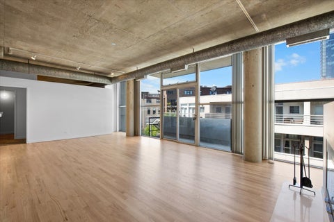 Tiny photo for 939 W Huron Street #308, Chicago, IL 60642 (MLS # 12755418)