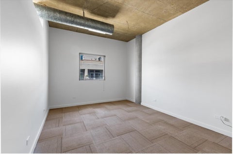 Tiny photo for 939 W Huron Street #308, Chicago, IL 60642 (MLS # 12755418)