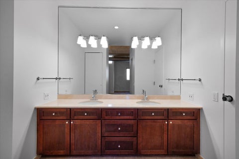 Tiny photo for 939 W Huron Street #308, Chicago, IL 60642 (MLS # 12755418)