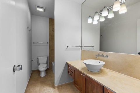 Tiny photo for 939 W Huron Street #308, Chicago, IL 60642 (MLS # 12755418)