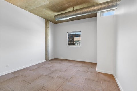 Tiny photo for 939 W Huron Street #308, Chicago, IL 60642 (MLS # 12755418)