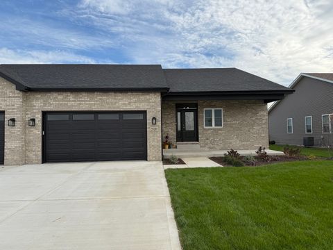 Photo of 25146 S Westwind Drive, Channahon, IL 60410 (MLS # 12533144)