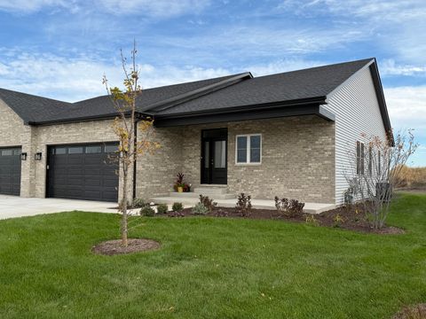 25146 S Westwind Drive Channahon IL 60410