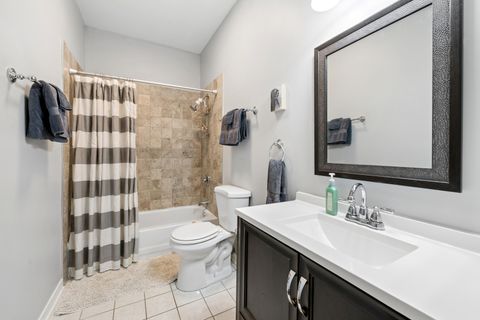 Tiny photo for 1311 W Fillmore Street #2, Chicago, IL 60607 (MLS # 12631195)