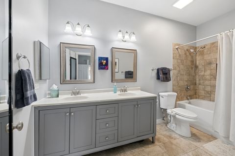Tiny photo for 1311 W Fillmore Street #2, Chicago, IL 60607 (MLS # 12631195)