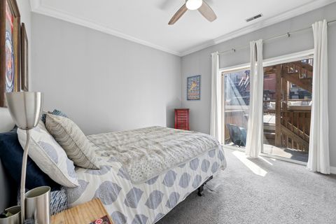Tiny photo for 1311 W Fillmore Street #2, Chicago, IL 60607 (MLS # 12631195)