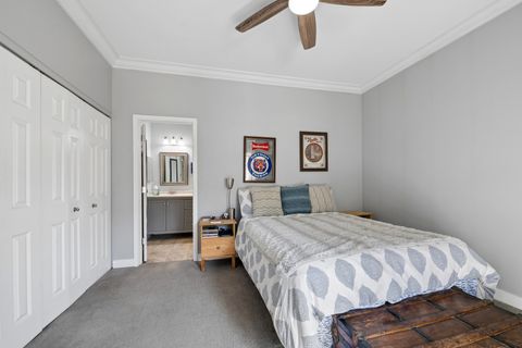 Tiny photo for 1311 W Fillmore Street #2, Chicago, IL 60607 (MLS # 12631195)