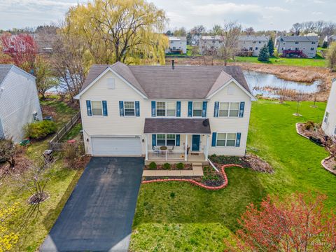842 Crabapple Drive Crystal Lake IL 60014