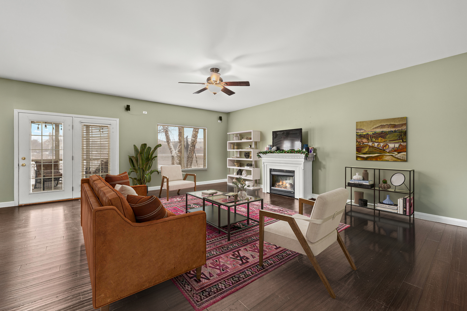 842 Crabapple Drive